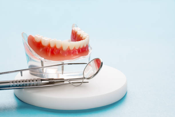 Oral Cancer Screening in Bridgman, MI