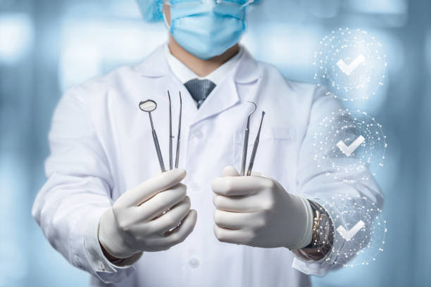 Best Cosmetic Dentistry  in Bridgman, MI