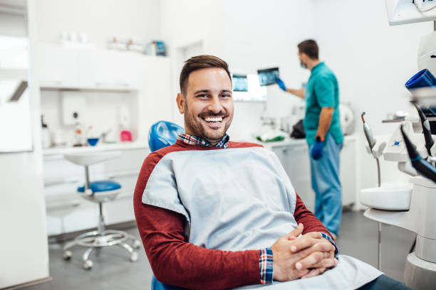 Best Laser Dentistry  in Bridgman, MI