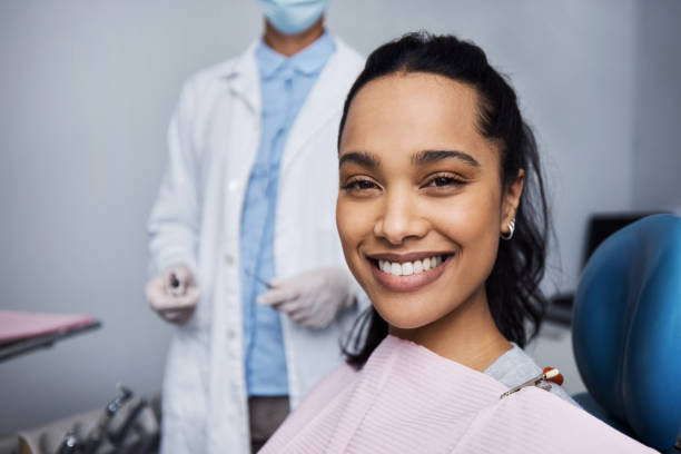 Best Traditional Braces  in Bridgman, MI