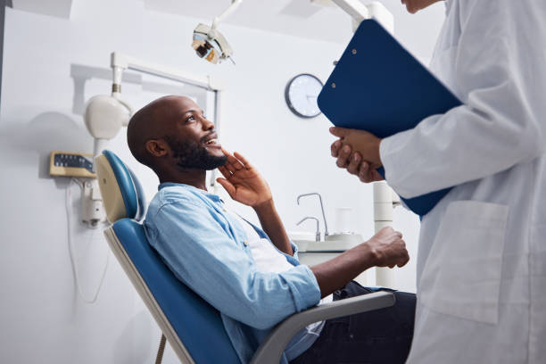 Best Root Canal Treatment  in Bridgman, MI