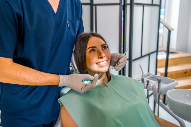 Emergency Dental Services in Bridgman, MI